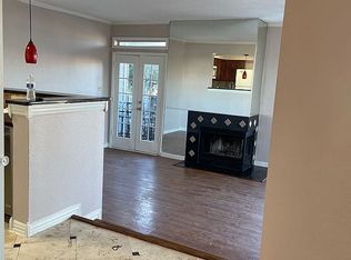 3404 Country Club Dr W APT 163, Irving, TX 75038