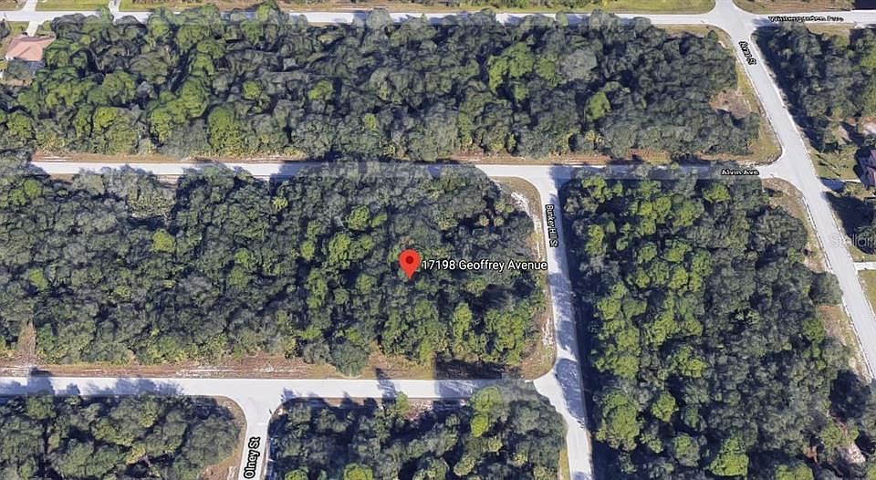 1st image of 17198 Geoffrey Ave