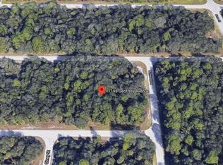 17198 Geoffrey Ave, Port Charlotte, FL 33948