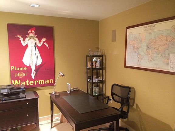 Den or Office Space