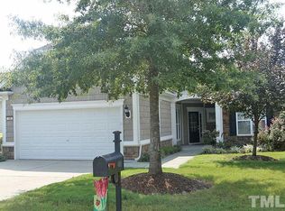 105 Christow Ct, Cary, NC 27519