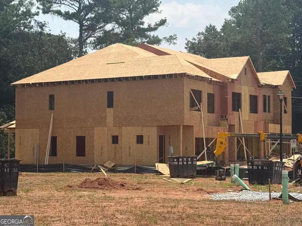 1961 Walton Ct #1, Tucker, GA 30084