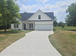 107 Kim Ct, Blythe, GA 30805