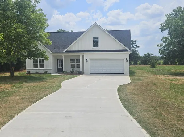 107 Kim Court, Blythe, GA
