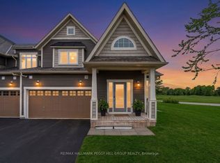 80 Links Trl, Georgian Bay, ON L0K1S0