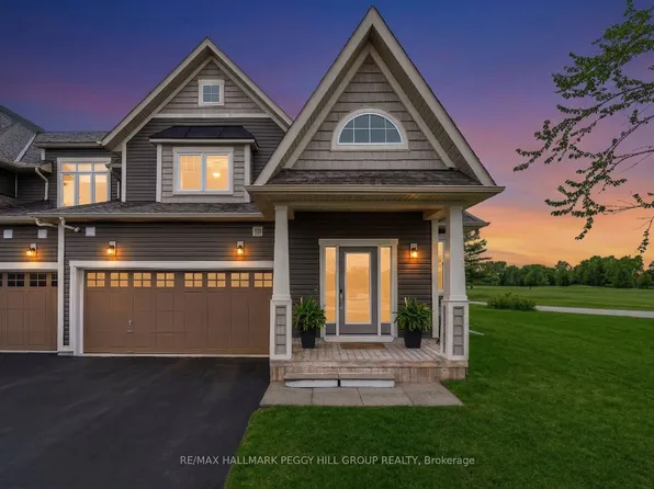 80 Links Trl, Georgian Bay, ON L0K 1S0