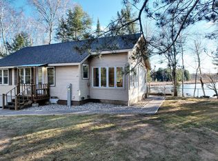4811 Pike Bay Rd, Eagle River, WI 54521
