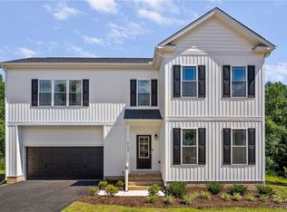 3133 Johns Way, Richmond, VA 23224