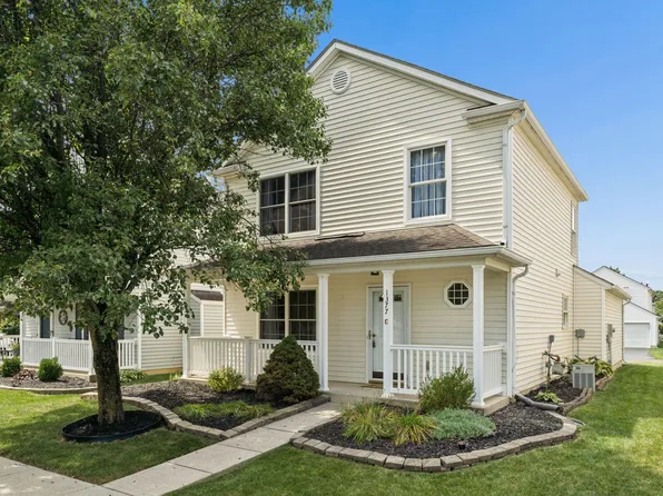 1377 Pansy St #203, Blacklick, OH 43004
