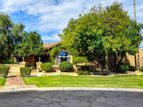 3rd image of 8434 E CHARTER OAK Drive