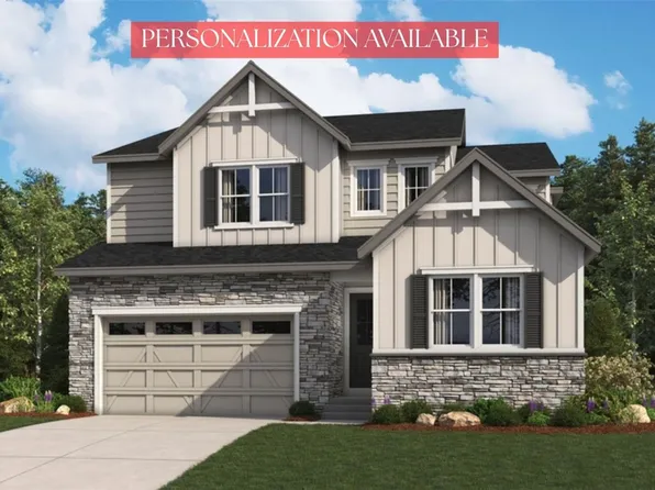 28315 E Elmhurst Place, Aurora, CO 80016
