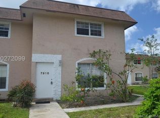7910 Kimberly Blvd, North Lauderdale, FL 33068