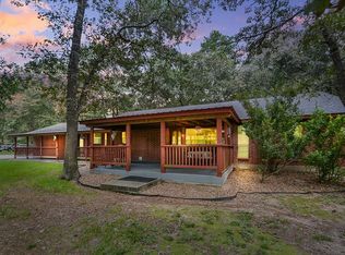 34027 Dobbin Huffsmith Rd, Magnolia, TX 77354