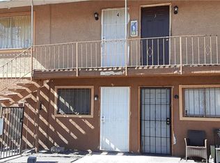 489 N Circle Dr #2, Las Vegas, NV 89119