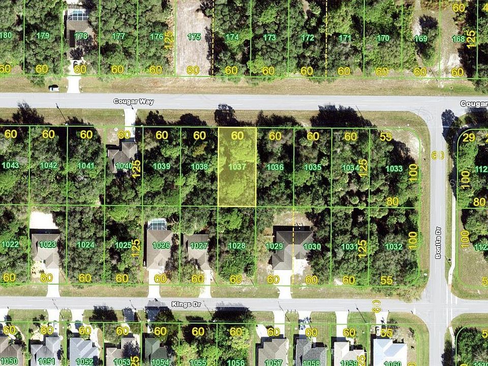 2nd image of 215 Cougar Way