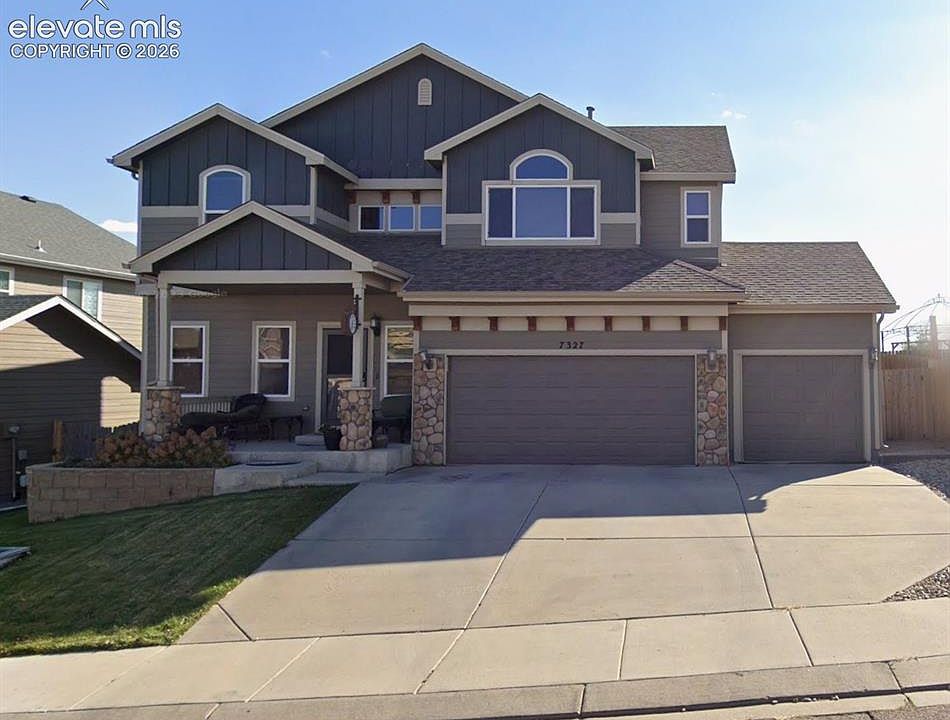 1st image of 7327 Araia Dr