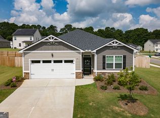 17 Condor Ct, Statham, GA 30666