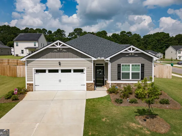 17 Condor Ct, Statham, GA 30666