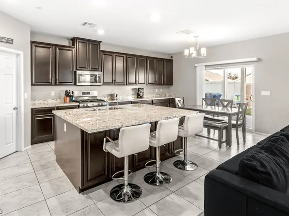 2516 Rainy Meadows Ave, North Las Vegas, NV 89031