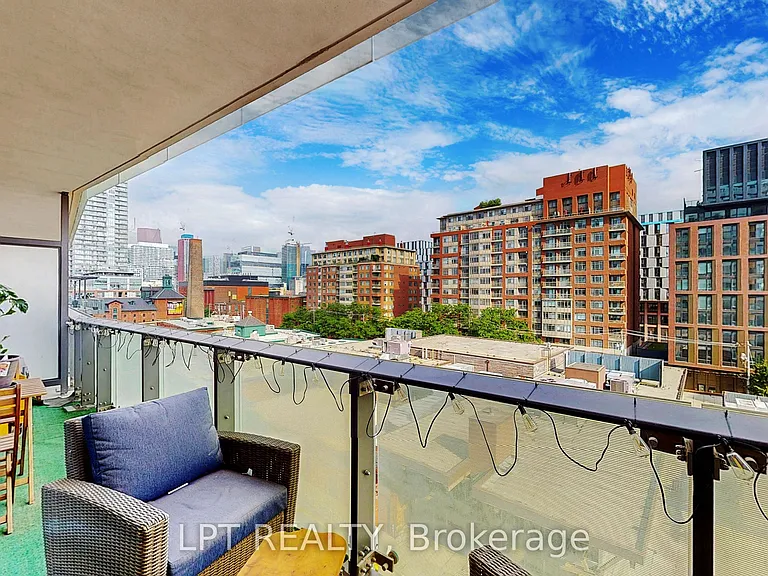 390 Cherry St #503 — Photo 29