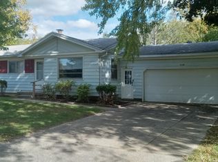 4196 Chadwick Ave NE, Grand Rapids, MI 49525