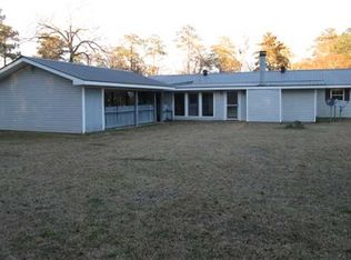1510 13th Ave, Franklinton, LA 70438