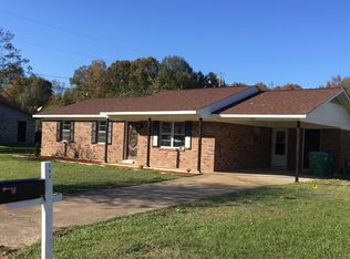103 Allison St, Grenada, MS 38901