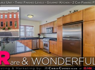 5 N Port St, Baltimore, MD 21224