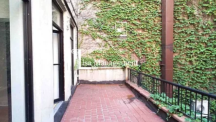 Rented by Lisa Management Inc