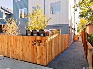 6918 Flora Ave S #B, Seattle, WA 98108