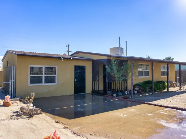 84627 Searles St, Trona, CA 93562