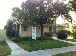 1322 Stanford St APT 6, Santa Monica, CA 90404