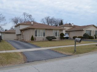 5142 W 121st St, Alsip, IL 60803