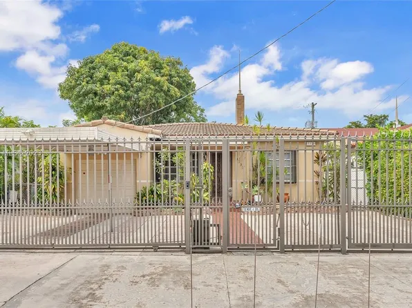 3333 SW 1st St, Miami, FL 33135