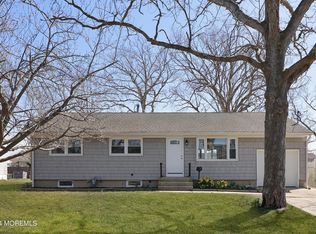 114 Suburban Rd, Brick, NJ 08724