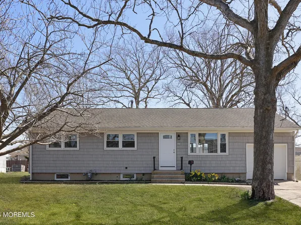 114 Suburban Road, Brick, NJ 08724