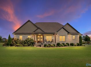 20172 Sharp Rd, Athens, AL 35613