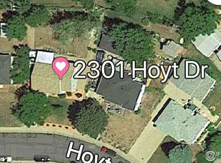 2301 Hoyt Dr, Thornton, CO 80229