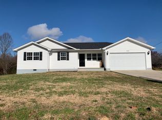 1903 5th Street Rd, Corbin, KY 40701