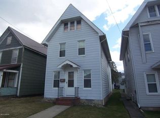 2025 Trenton Ave, Williamsport, PA 17701