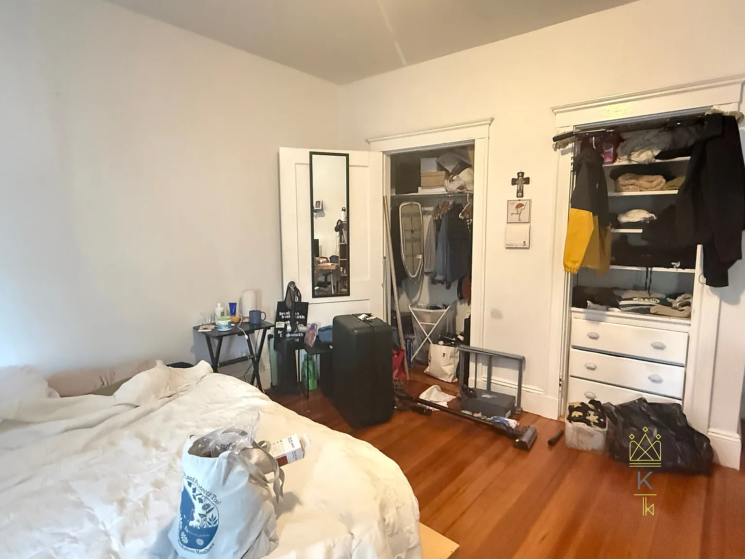 3 bed, 1.0 bath, 1400 sqft, $3,900 — Photo 4