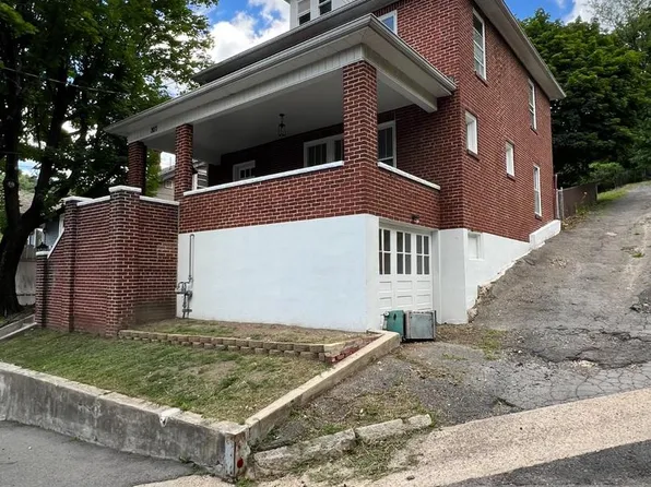 307 Helen St, Cumberland, MD 21502