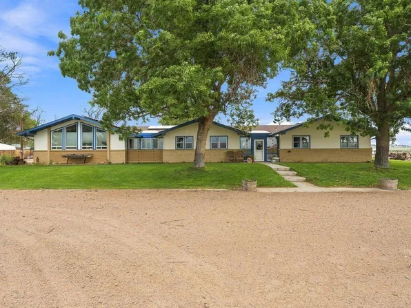36590 County Road 43, Eaton, CO 80615