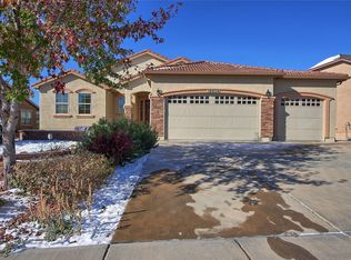 16634 Mystic Canyon Dr, Monument, CO 80132
