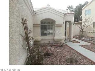 8141 Cimarron Ridge Dr #0, Las Vegas, NV 89128