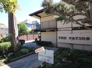 306 Pleasant St APT B, Pasadena, CA 91101