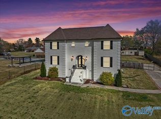 11368 Dove Dr, Madison, AL 35756