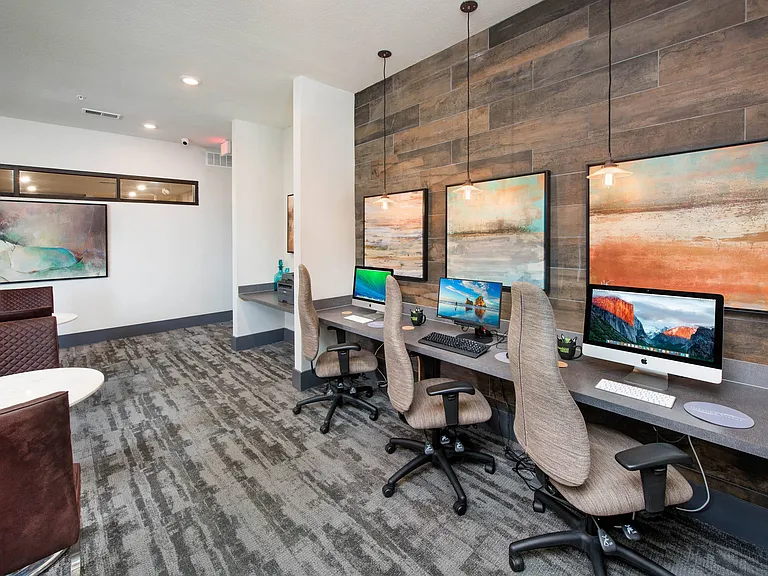 Integra Vistas Apartments — Photo 15