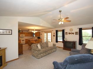 947 Winesap Dr, Howard, OH 43028