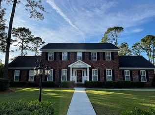 2342 Winchester Rd, Albany, GA 31721